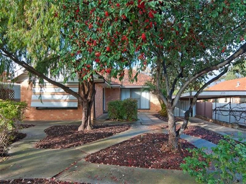 255 Wright Road, Valley View SA 5093