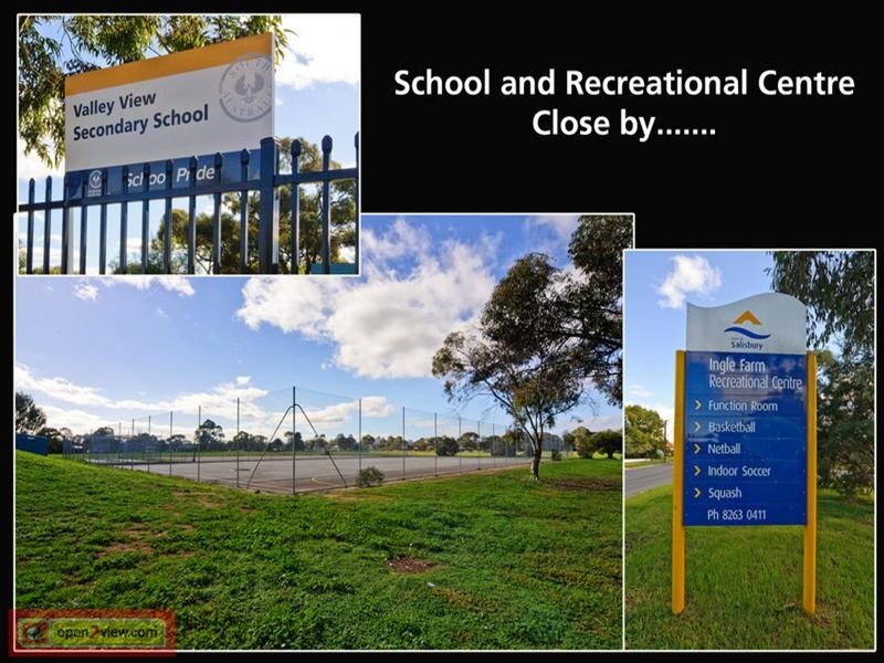 255 Wright Road, Valley View SA 5093