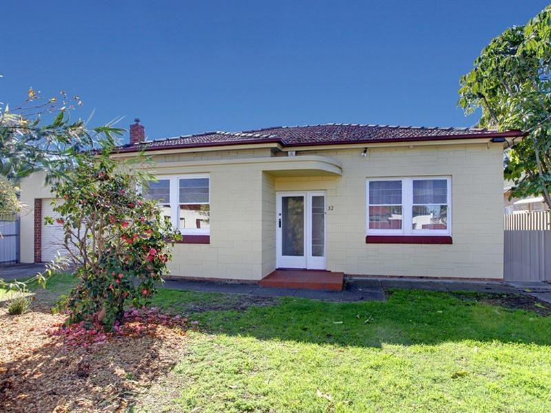 32 York Place, Woodville North SA 5012