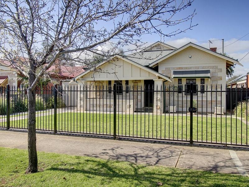 5 La Perouse Avenue, Flinders Park SA 5025