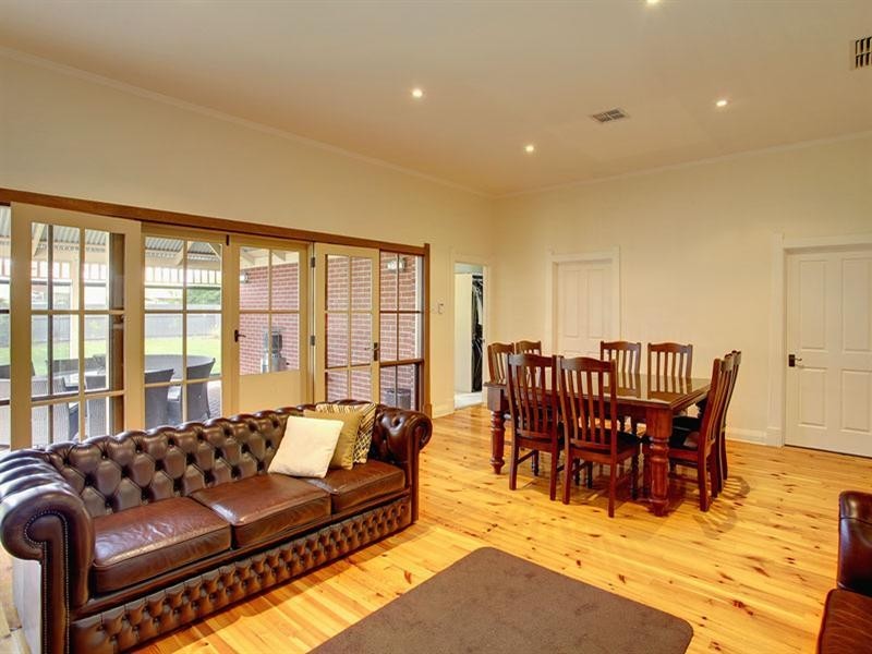 5 La Perouse Avenue, Flinders Park SA 5025