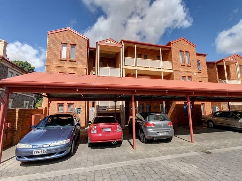 14/142 Carrington Street, Adelaide SA 5000
