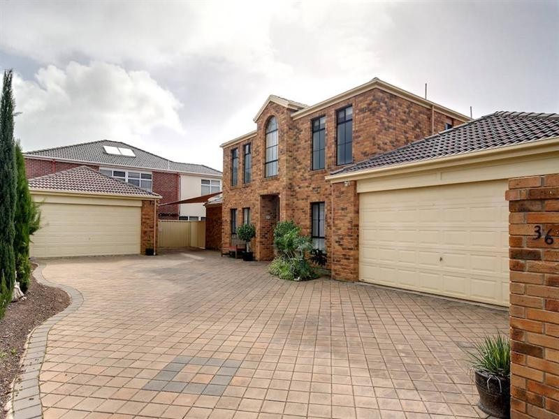 36 Alfred Avenue, Seaton SA 5023