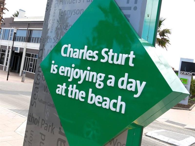 73 Charles Sturt Avenue, Grange SA 5022