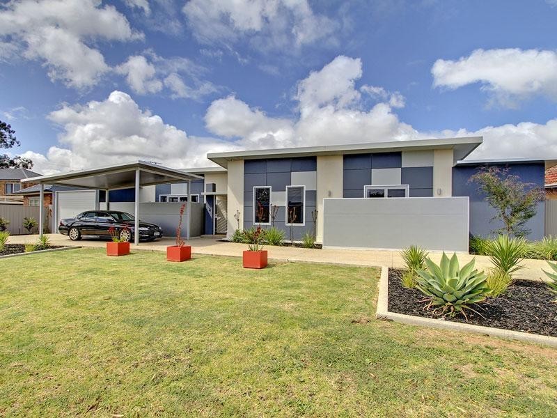 21 Marie Road, Manningham SA 5086
