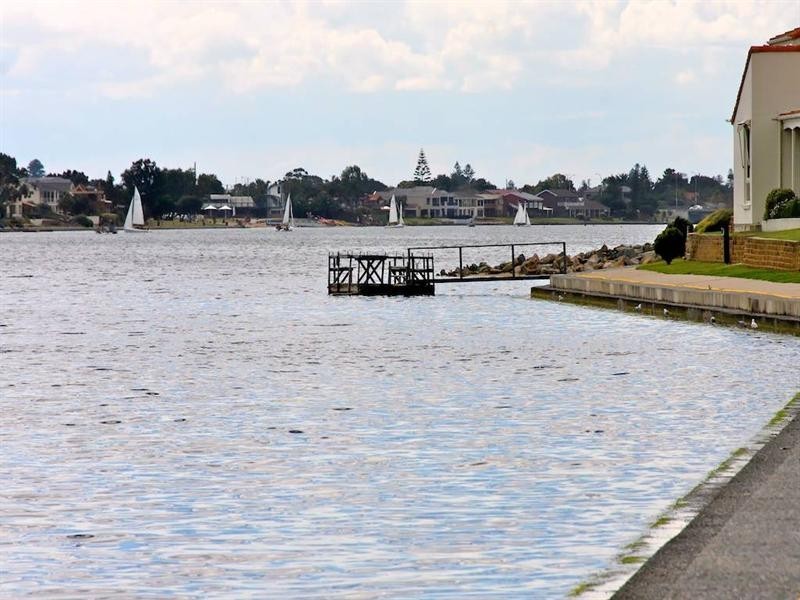 298 Sportsmans Drive, West Lakes SA 5021