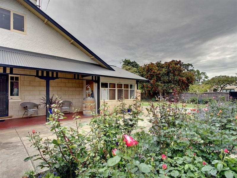 20 Hughes Street, Woodville SA 5011