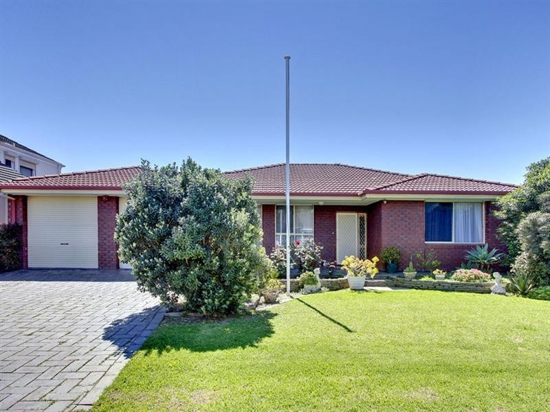26 Rivett Avenue, Fulham Gardens SA 5024