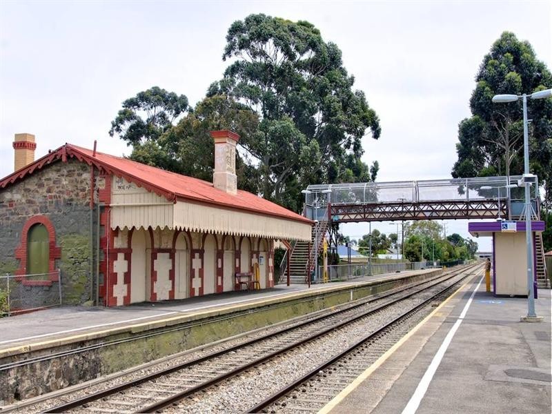 7/756 Torrens Road, Rosewater SA 5013