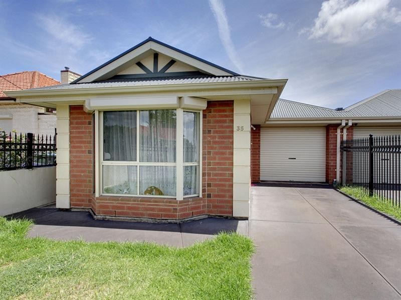 35 Durham Terrace, Ferryden Park SA 5010