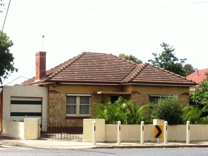 20 Newcastle Street, Rosewater SA 5013