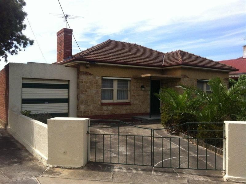 20 Newcastle Street, Rosewater SA 5013