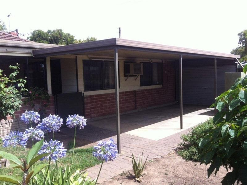 20 Newcastle Street, Rosewater SA 5013