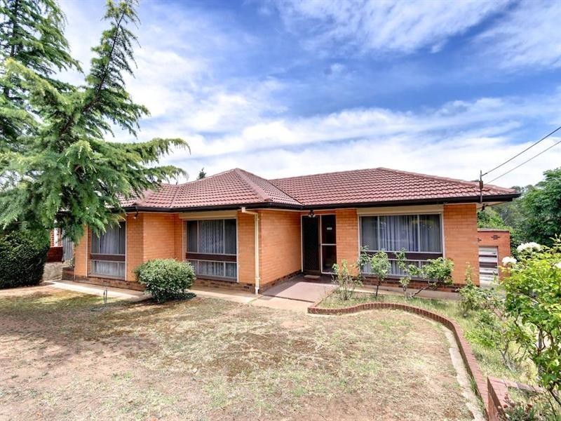 25 Audrey Crescent, Valley View SA 5093