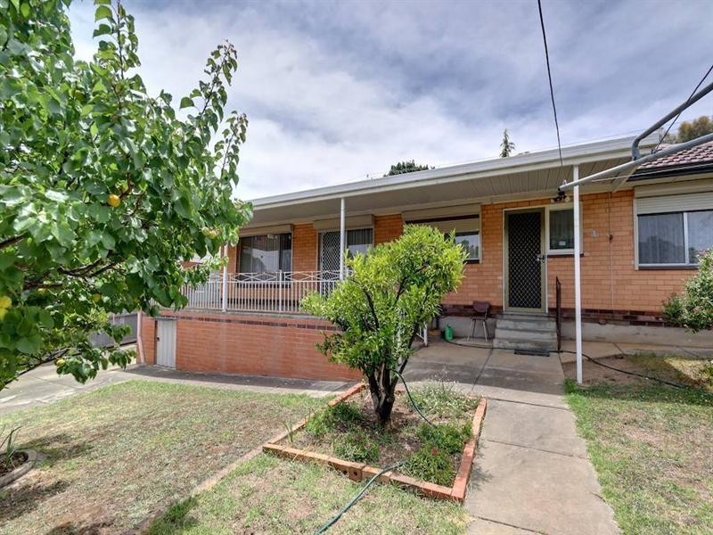 25 Audrey Crescent, Valley View SA 5093