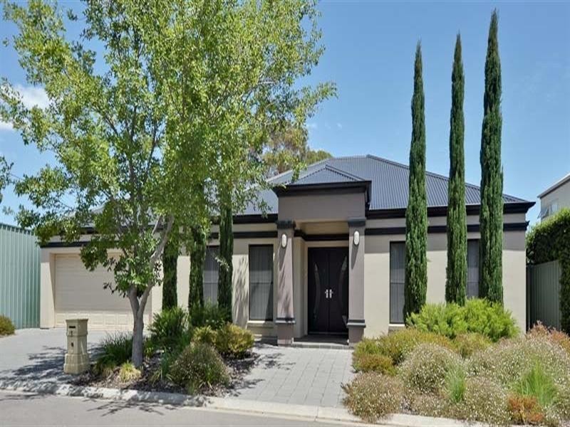 3 Ibis Street, Mawson Lakes SA 5095