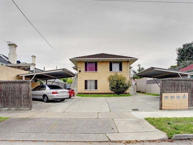 2/16 Russell Street, Rosewater SA 5013