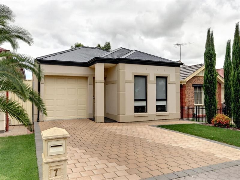 7 Trent Avenue, Klemzig SA 5087