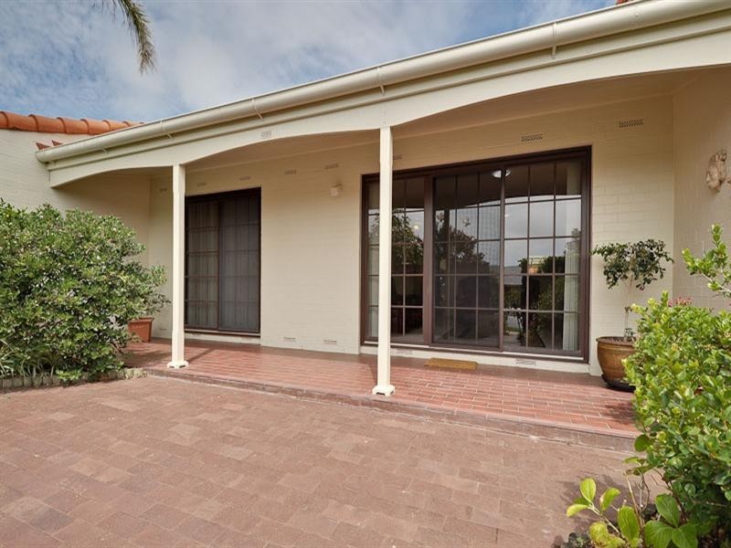 208 Sportsman Drive, West Lakes SA 5021