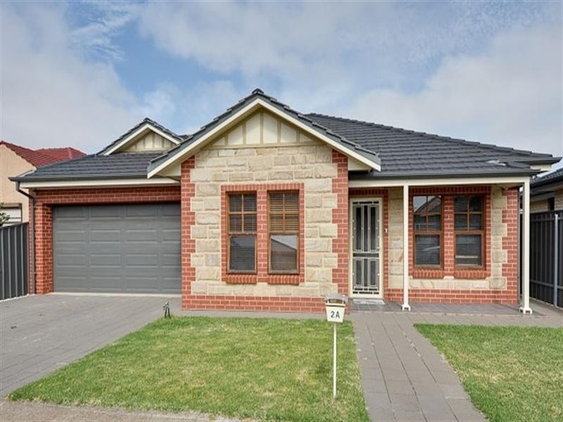 2A Fourth Avenue, Seaton SA 5023