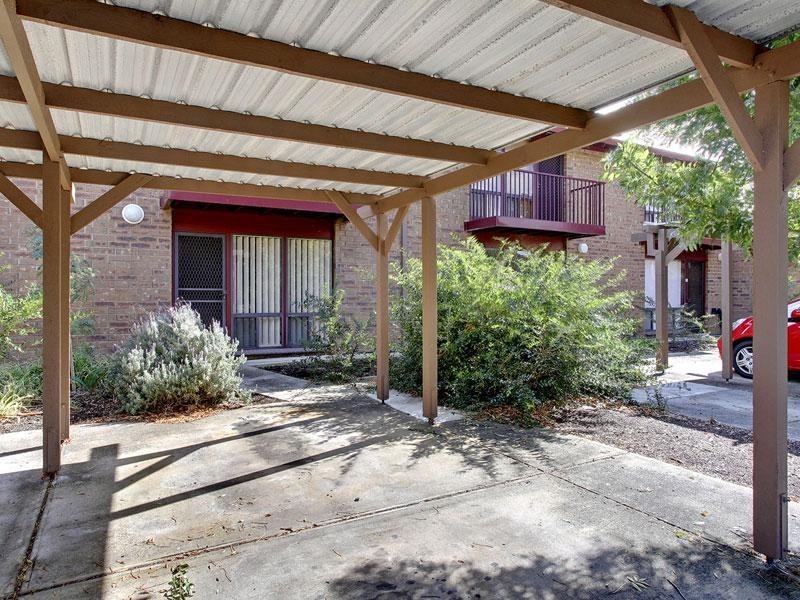 Unit 4, 22 Cohen Court, Clovelly Park SA 5042