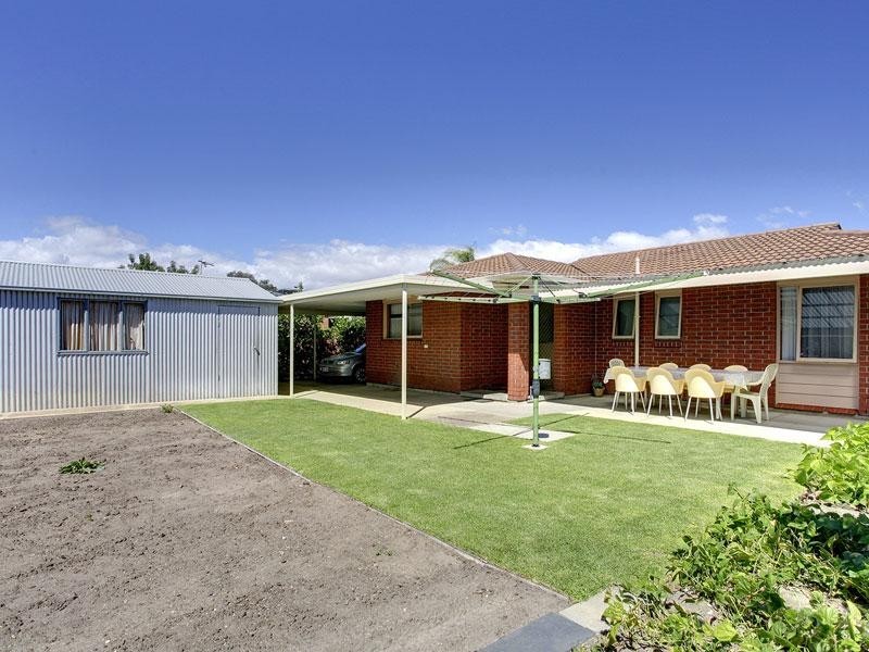 4 Crafter Street, Grange SA 5022