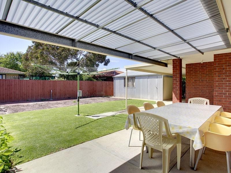 4 Crafter Street, Grange SA 5022