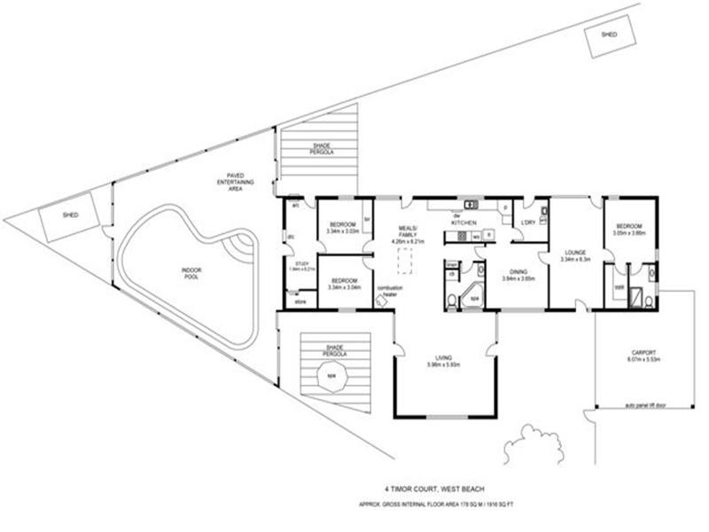 4 Timor Court, West Beach SA 5024
