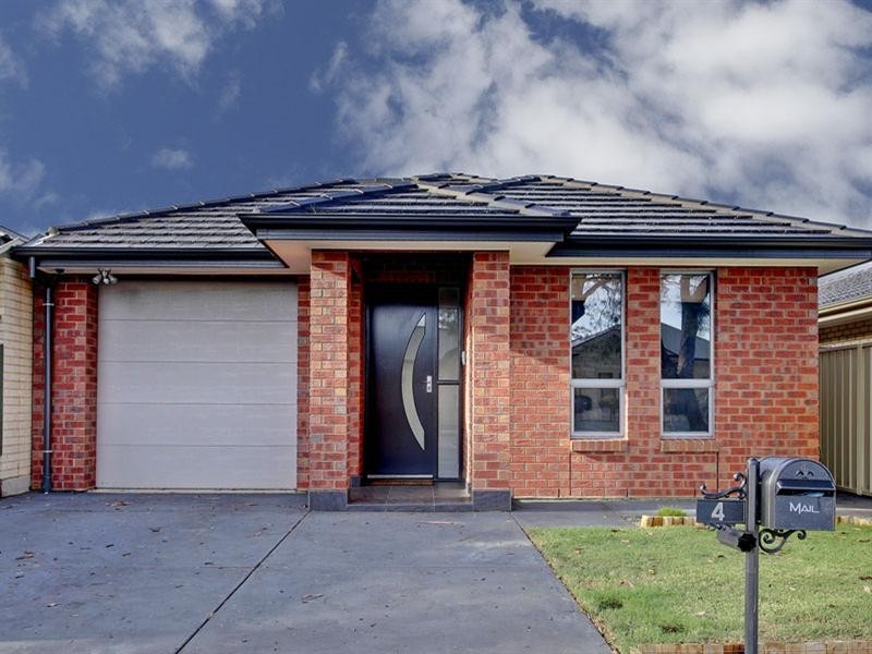 4 Kitson Avenue, Richmond SA 5033