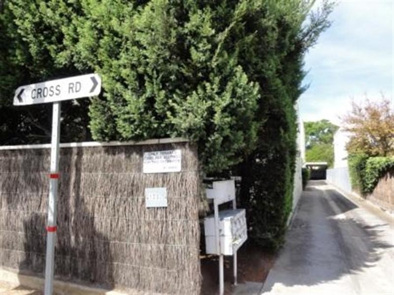 8/123A Cross Road, Hawthorn SA 5062