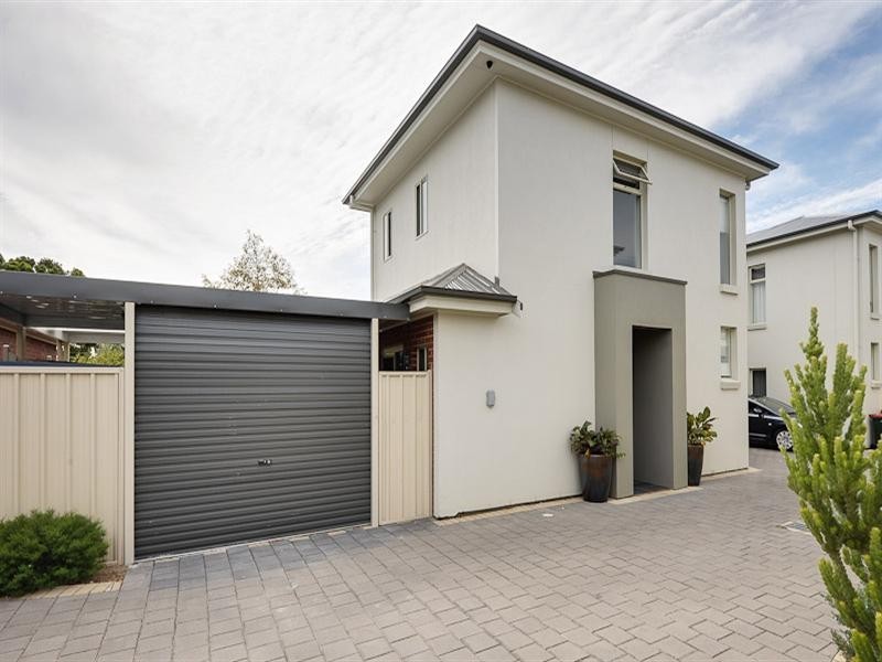2/30 Falcon Avenue, Mile End SA 5031