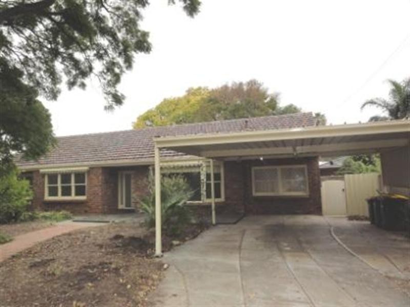 32 Chippendale Avenue, Fulham SA 5024