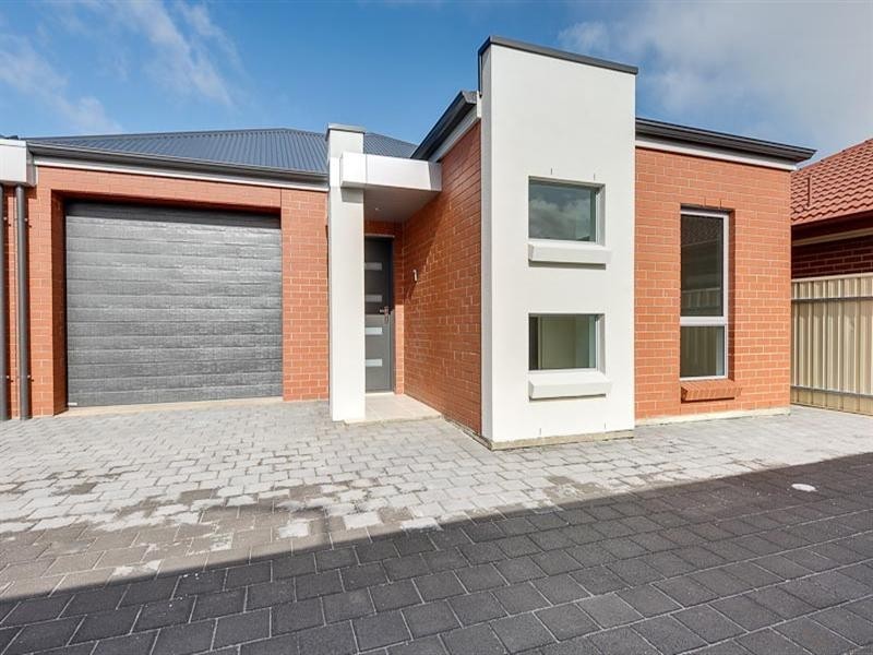 Lot 3, 1/4B Ayr Avenue, Seaton SA 5023