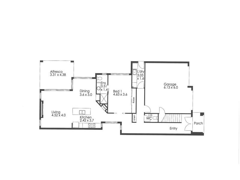 46 Lakeview Avenue, West Lakes SA 5021