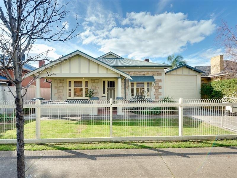 10 Cavendish Street, West Croydon SA 5008