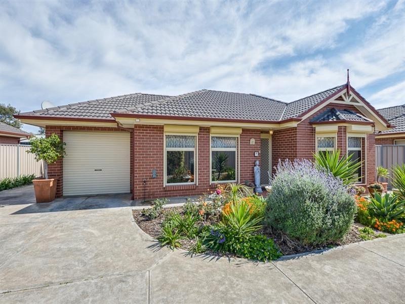 2/25 Russ Avenue, Seaton SA 5023