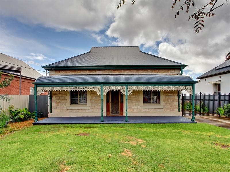 4 Yallum Terrace, Kilkenny SA 5009