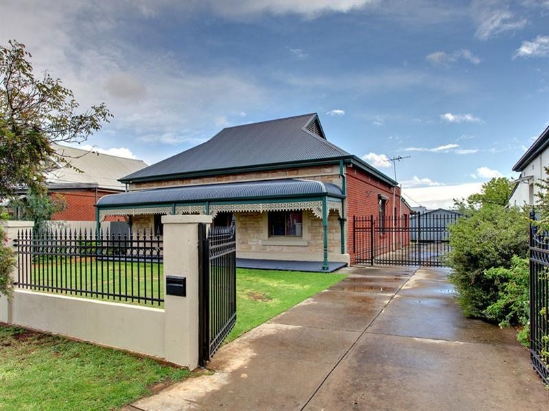4 Yallum Terrace, Kilkenny SA 5009