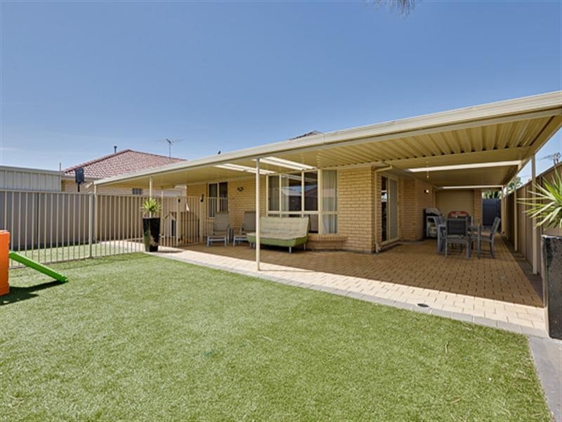 36 Coker Street, Ferryden Park SA 5010