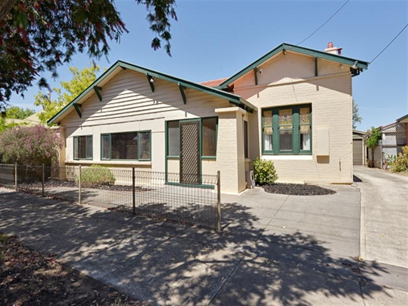 18 Wellington Street, Alberton SA 5014