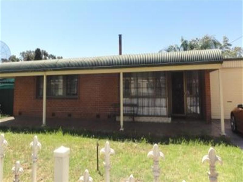 12 Stacey Street, Dudley Park SA 5008