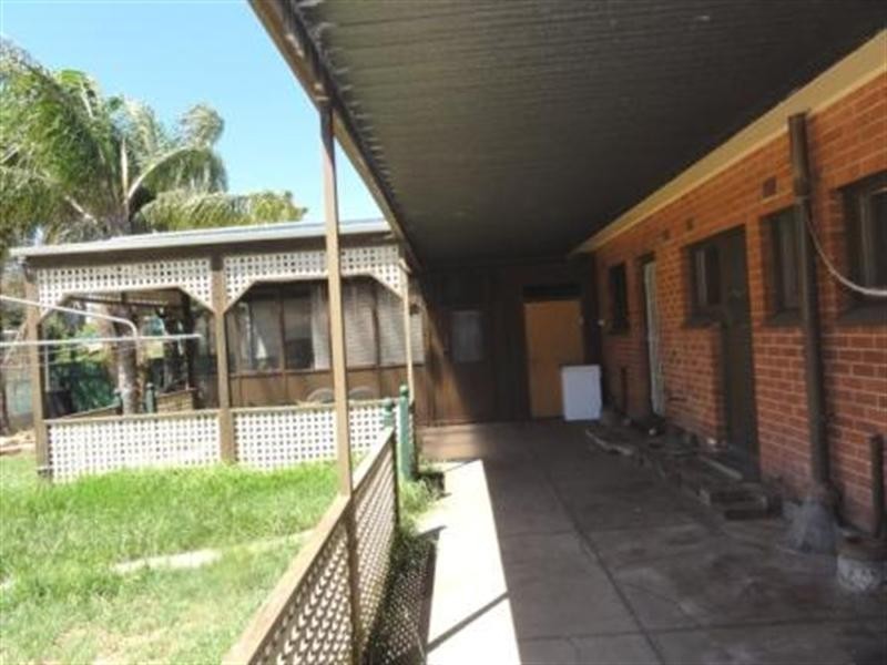 12 Stacey Street, Dudley Park SA 5008