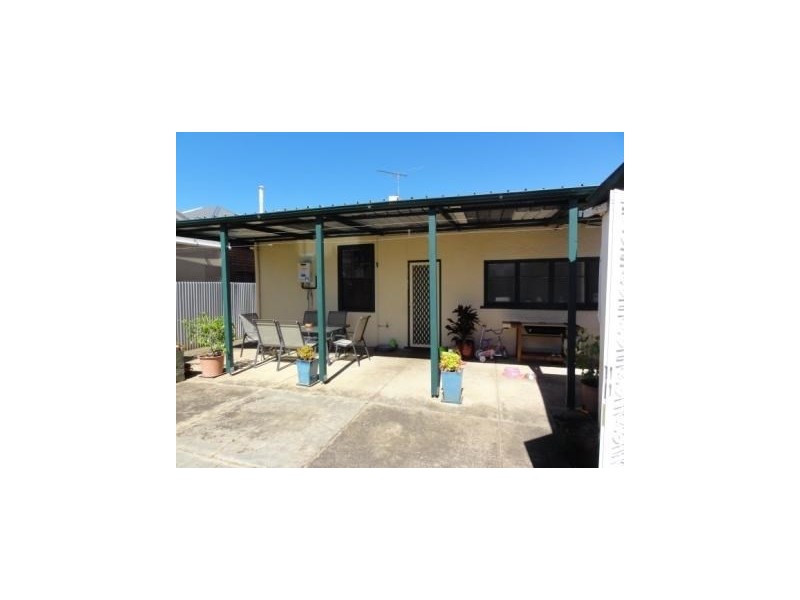 5 Palm Avenue, Royal Park SA 5014