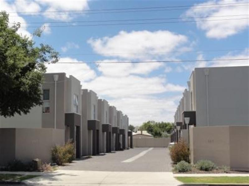 4/557 Port Road, West Croydon SA 5008