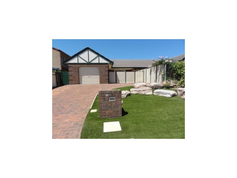 2/12 Cocos Grove, West Lakes SA 5021
