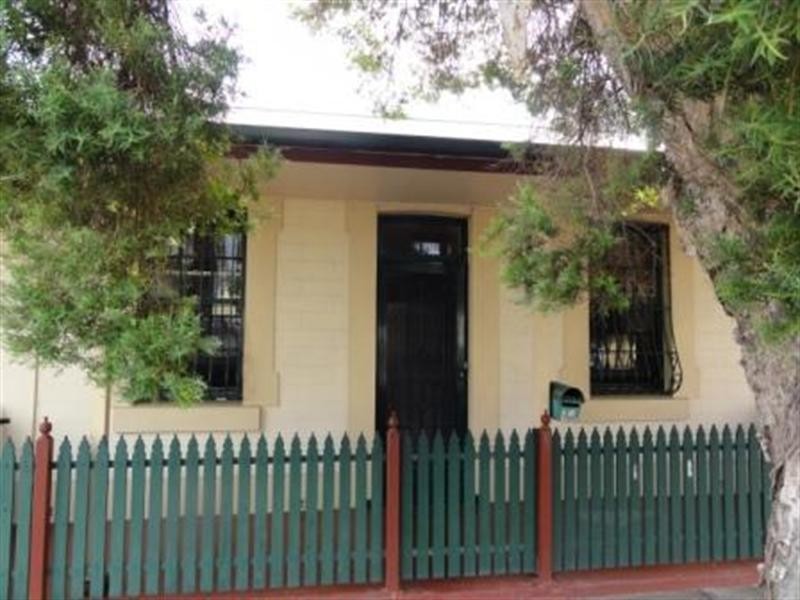 2/35 Ship Street, Port Adelaide SA 5015