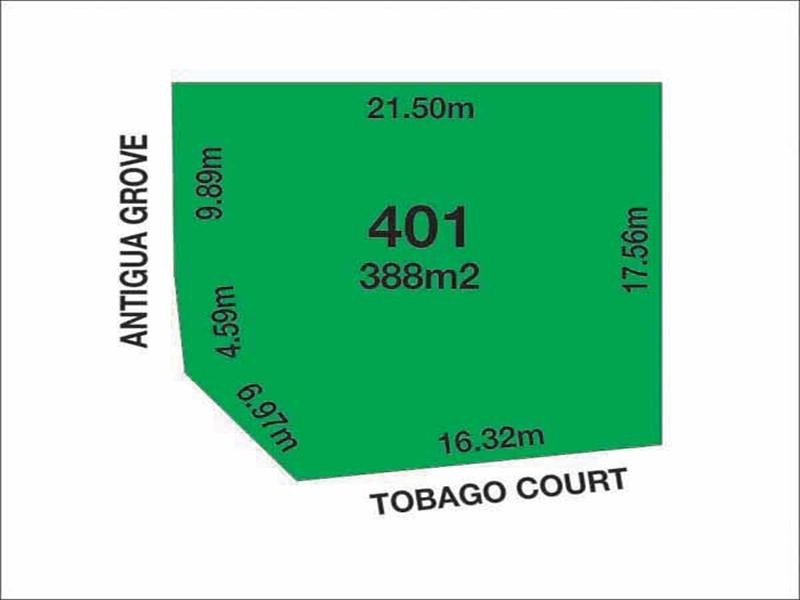 21a Antigua Grove, West Lakes SA 5021