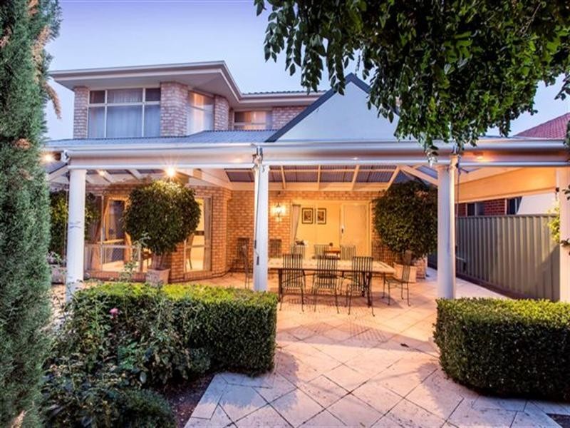 26 Cassia Crescent, Kidman Park SA 5025