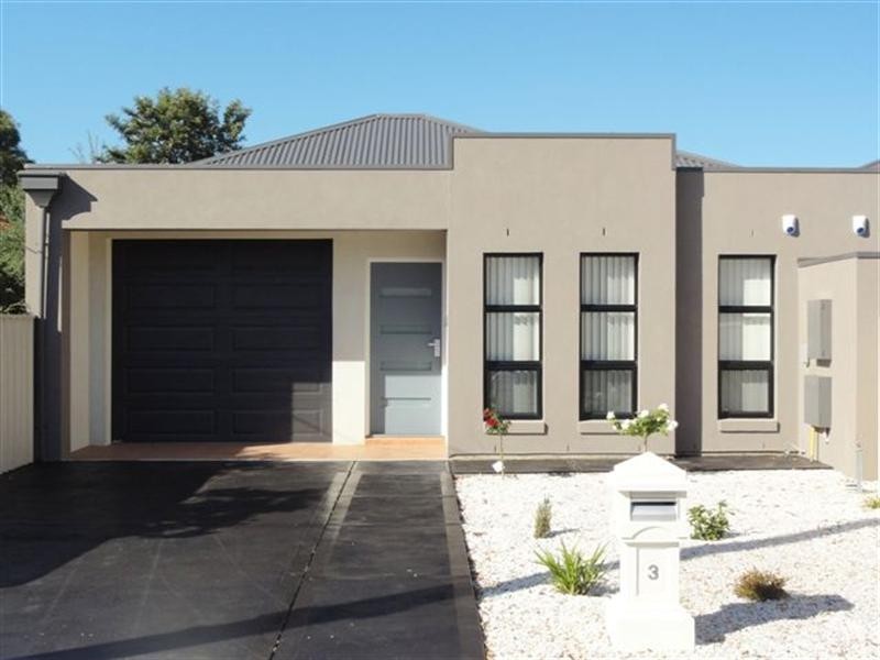 3 Pitman Avenue, Woodville West SA 5011