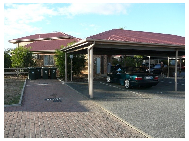 28/312 Victoria Road, Largs North SA 5016